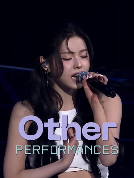 Other Performances