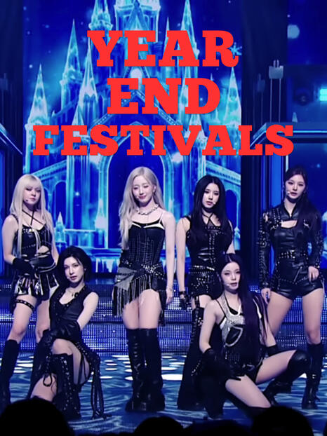 Year End Festivals Year End Festivals