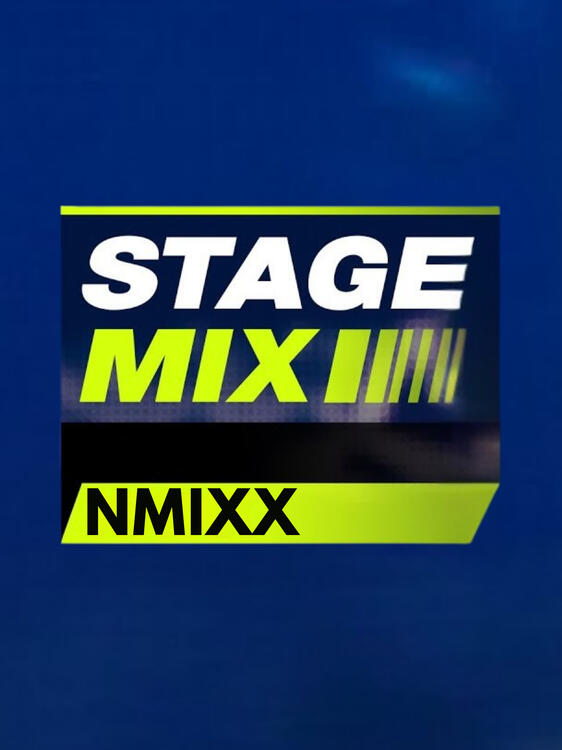 STAGEMIXX