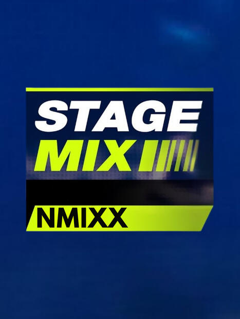 STAGEMIXX STAGEMIXX