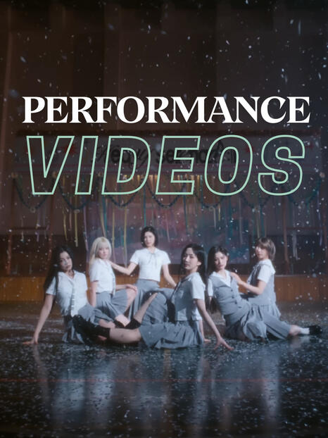 Performance Videos