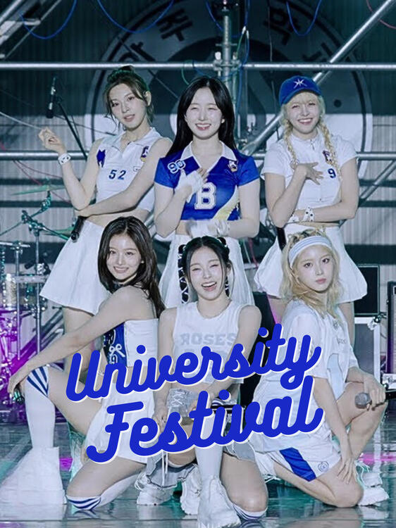 University Festival