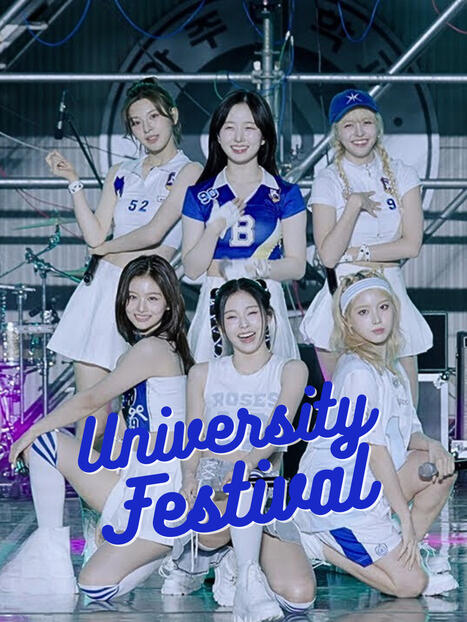University Festival University Festival