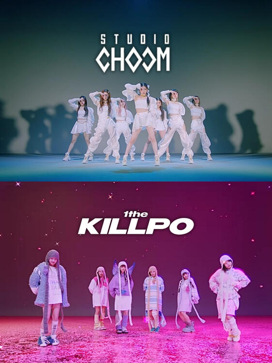 Studio Choom &amp; Killpo