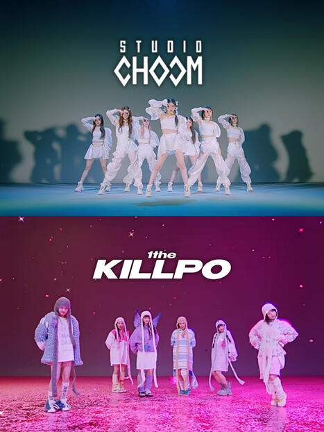 Studio Choom & Killpo Studio Choom & Killpo