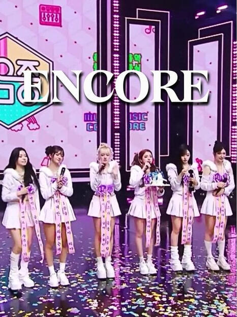 Encores Encores