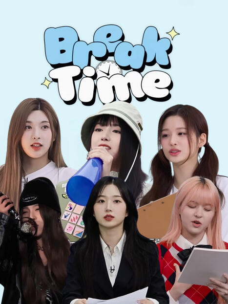 BreakTime BreakTime