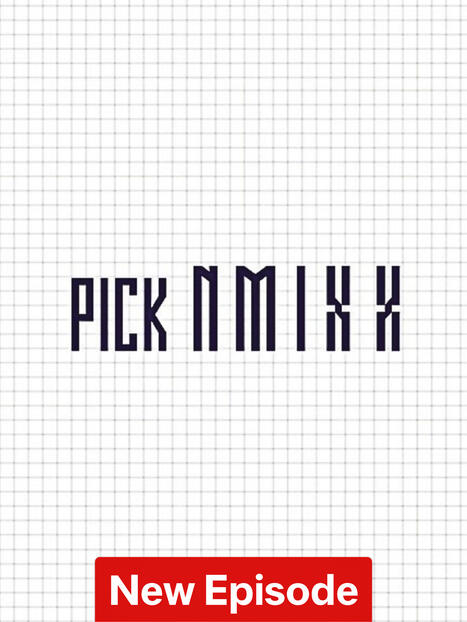 PICKNMIXX PICKNMIXX