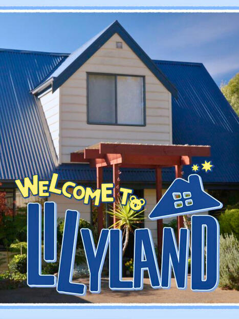 LILYLAND LILYLAND