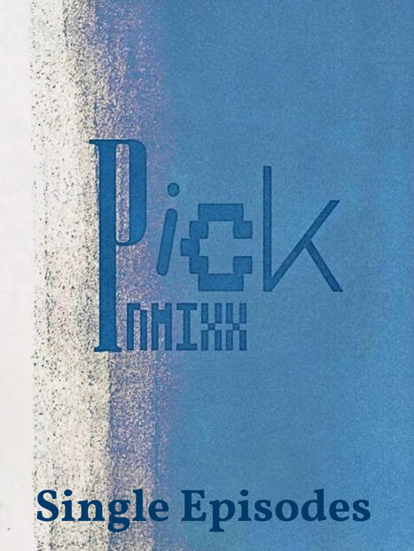 PICKNMIXX Solo PICKNMIXX Solo