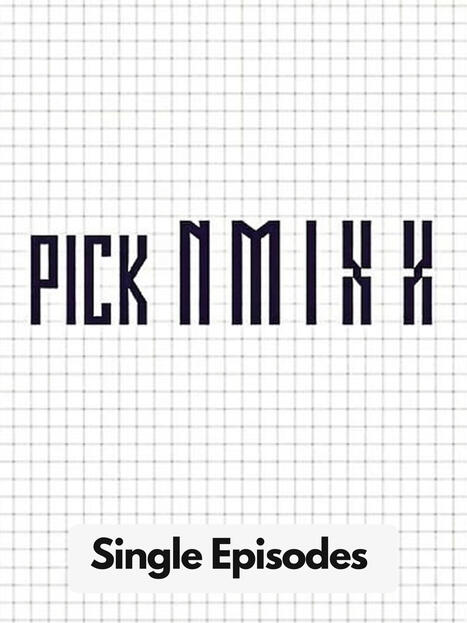 PICKNMIXX Solo PICKNMIXX Solo