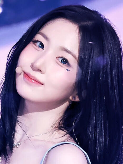 Haewon Haewon