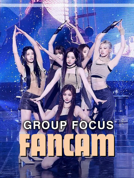 FanCam Group Focus FanCam Group Focus