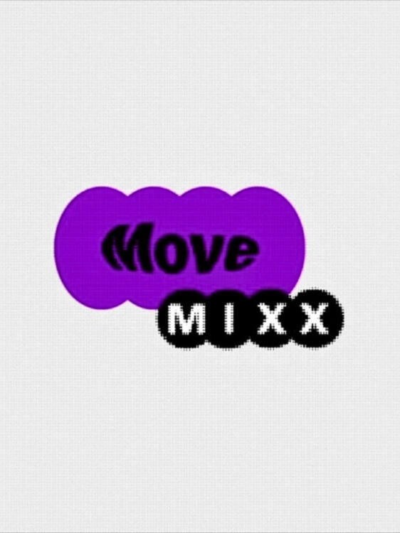 MoveMIXX