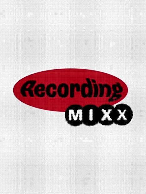 RecordingMIXX RecordingMIXX
