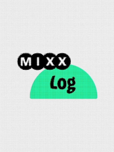 MIXXLog MIXXLog