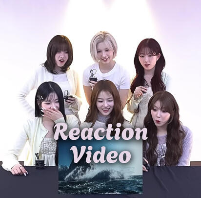 Reaction Video