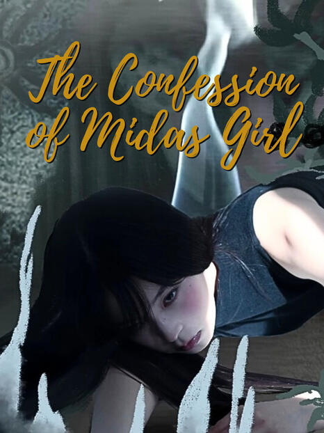 The Confession of Midas Girl The Confession of Midas Girl