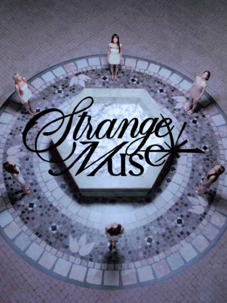 Strange Muse Strange Muse