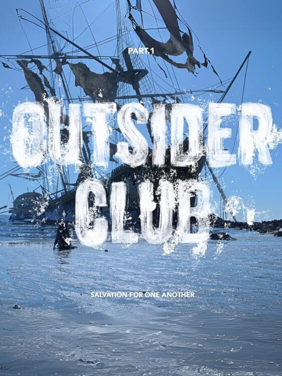 OUTSIDER CLUB