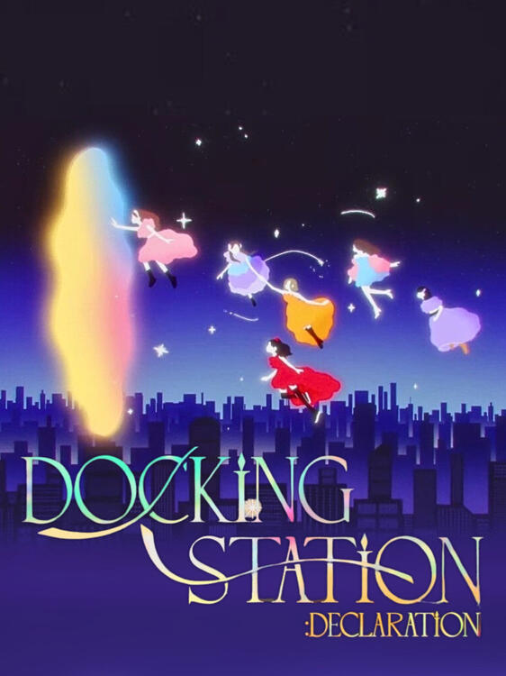 Docking Station: Declaration