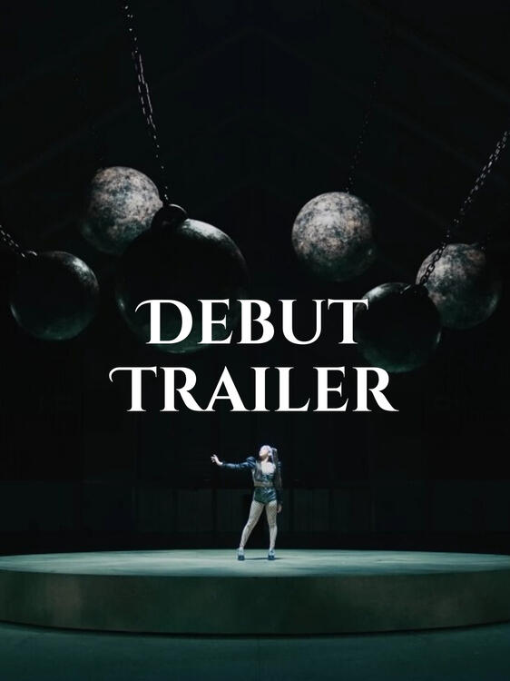 Debut Trailer