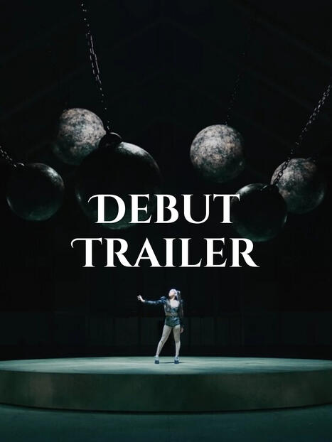 Debut Trailer Debut Trailer