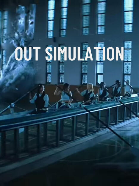 OUT SIMULATION OUT SIMULATION