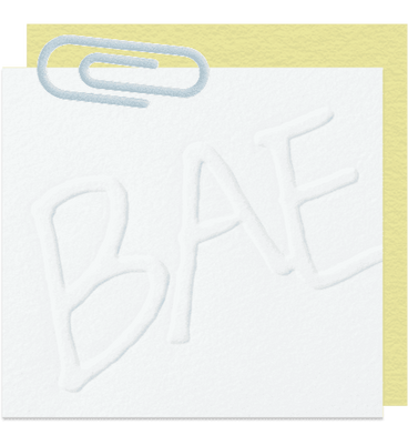 Bae Bae