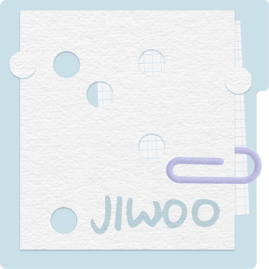 Jiwoo Jiwoo