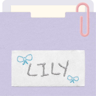 Lily Lily