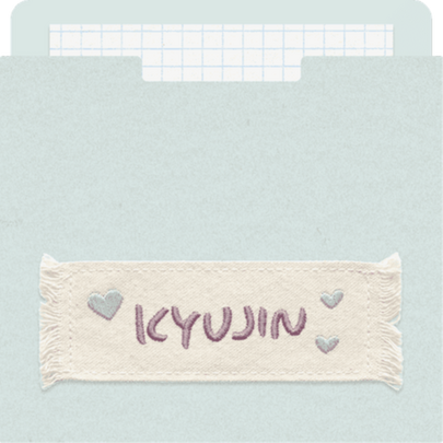 Kyujin Kyujin
