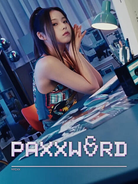 PAXXWORD PAXXWORD