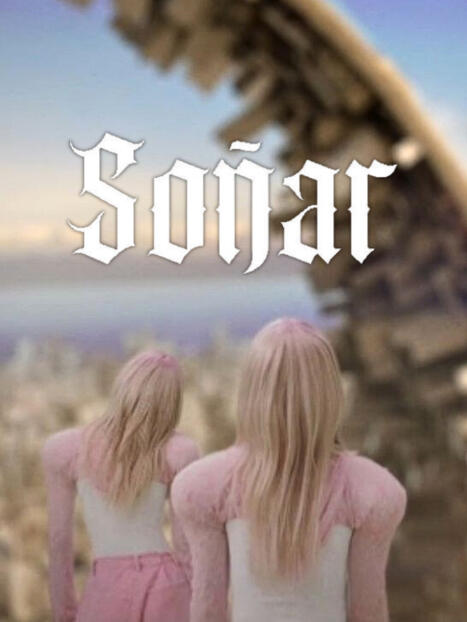 Soñar Soñar