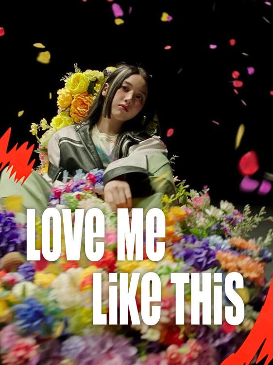 Love Me Like This M/V