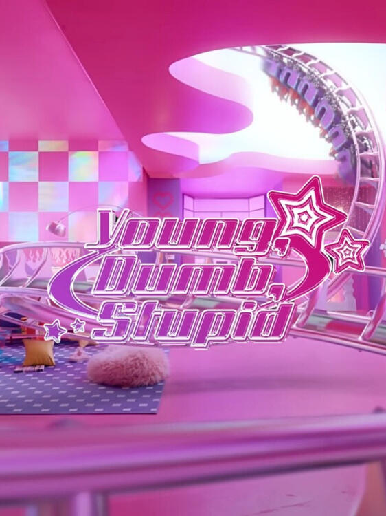 Young, Dumb, Stupid M/V