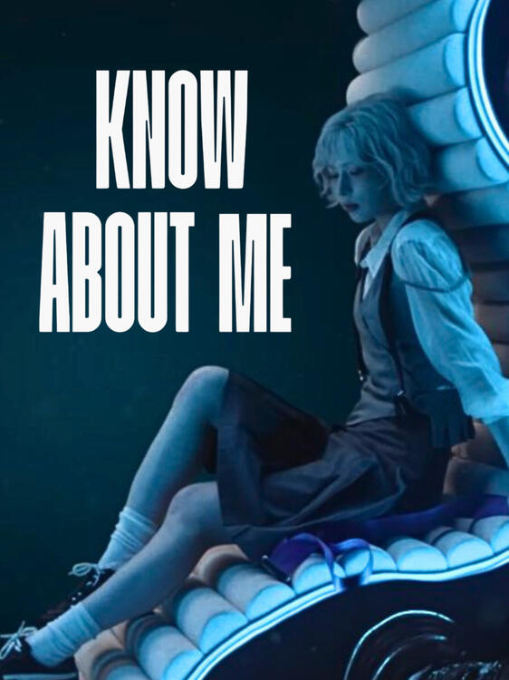 Know About Me M/V