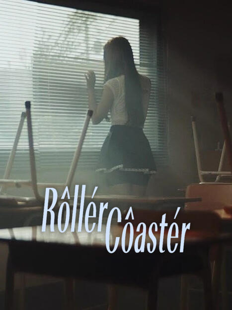 Roller Coaster Roller Coaster