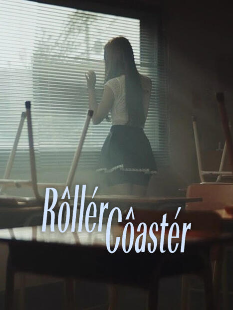 Roller Coaster Roller Coaster