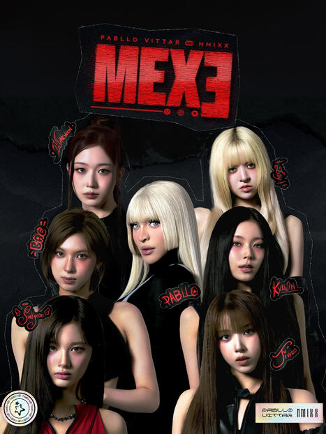 MEXE MEXE