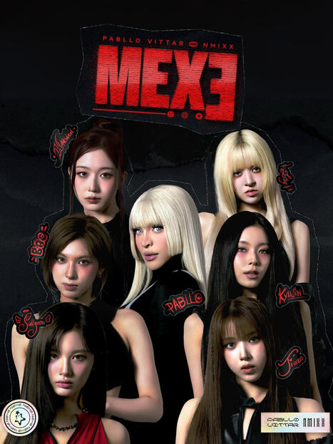 MEXE MEXE