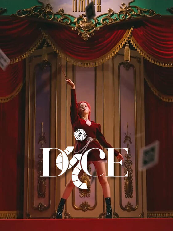 DICE M/V
