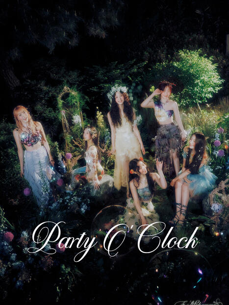 Party O' Clock Party O' Clock