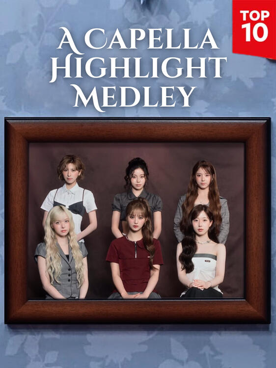 Acapella Highlight Medley