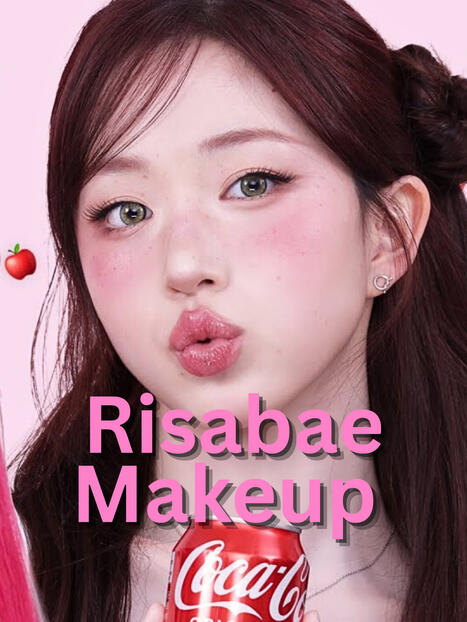 Risabae Haewon Risabae Haewon