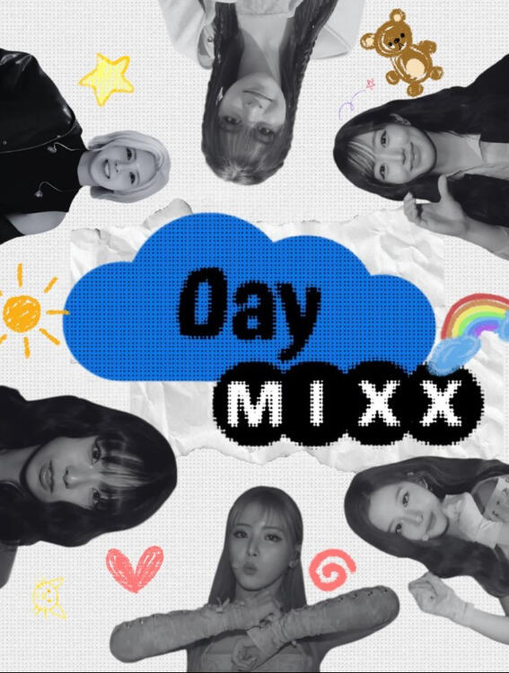 DayMIXX