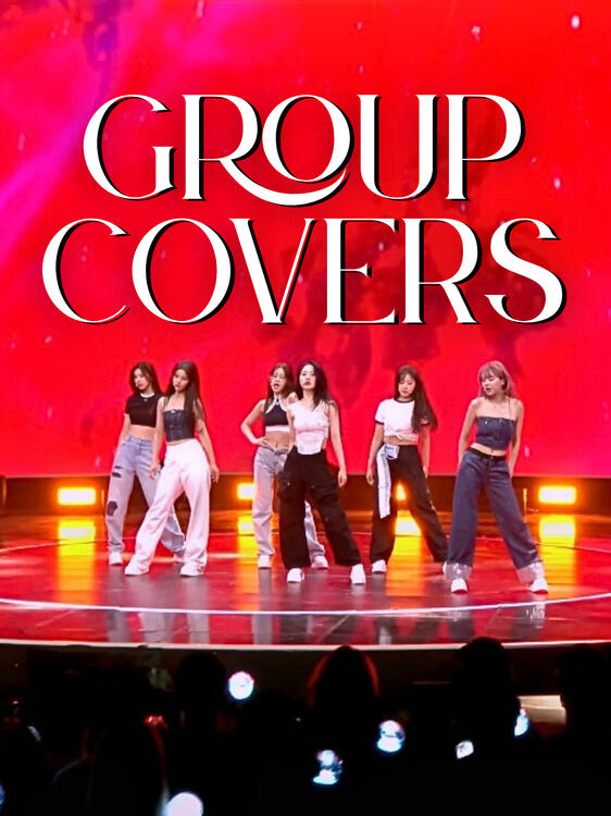 Group Covers