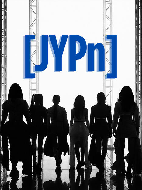 JYPn JYPn
