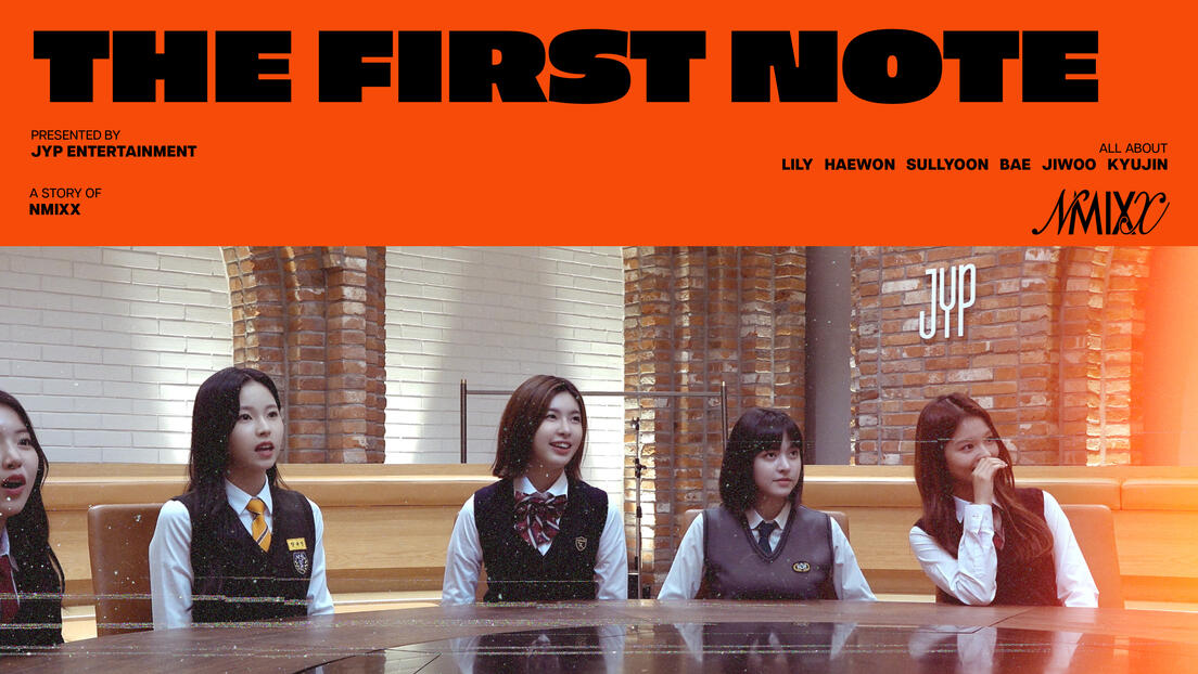 CHAPTER 1 | THE FIRST NOTE