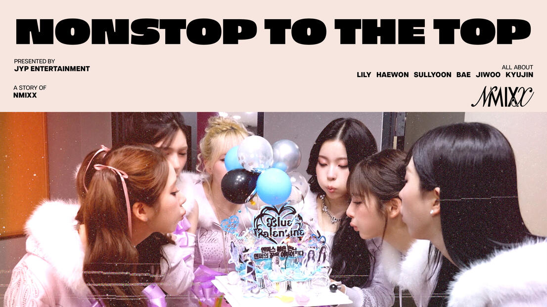 CHAPTER 2 | NONSTOP TO THE TOP